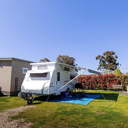 Big4 Mudgee Holiday Park Hotel Exterior photo