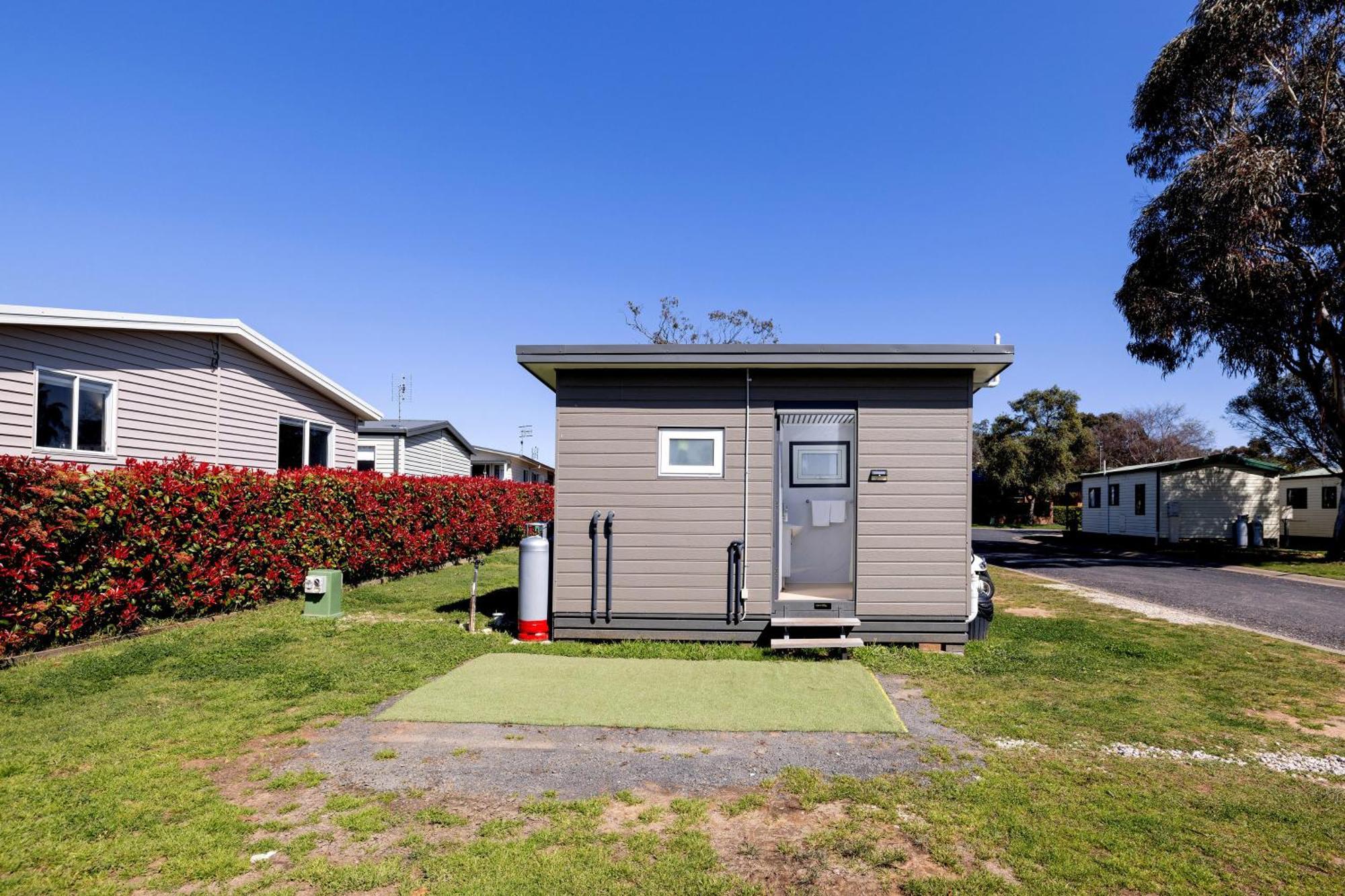 Big4 Mudgee Holiday Park Hotel Exterior photo