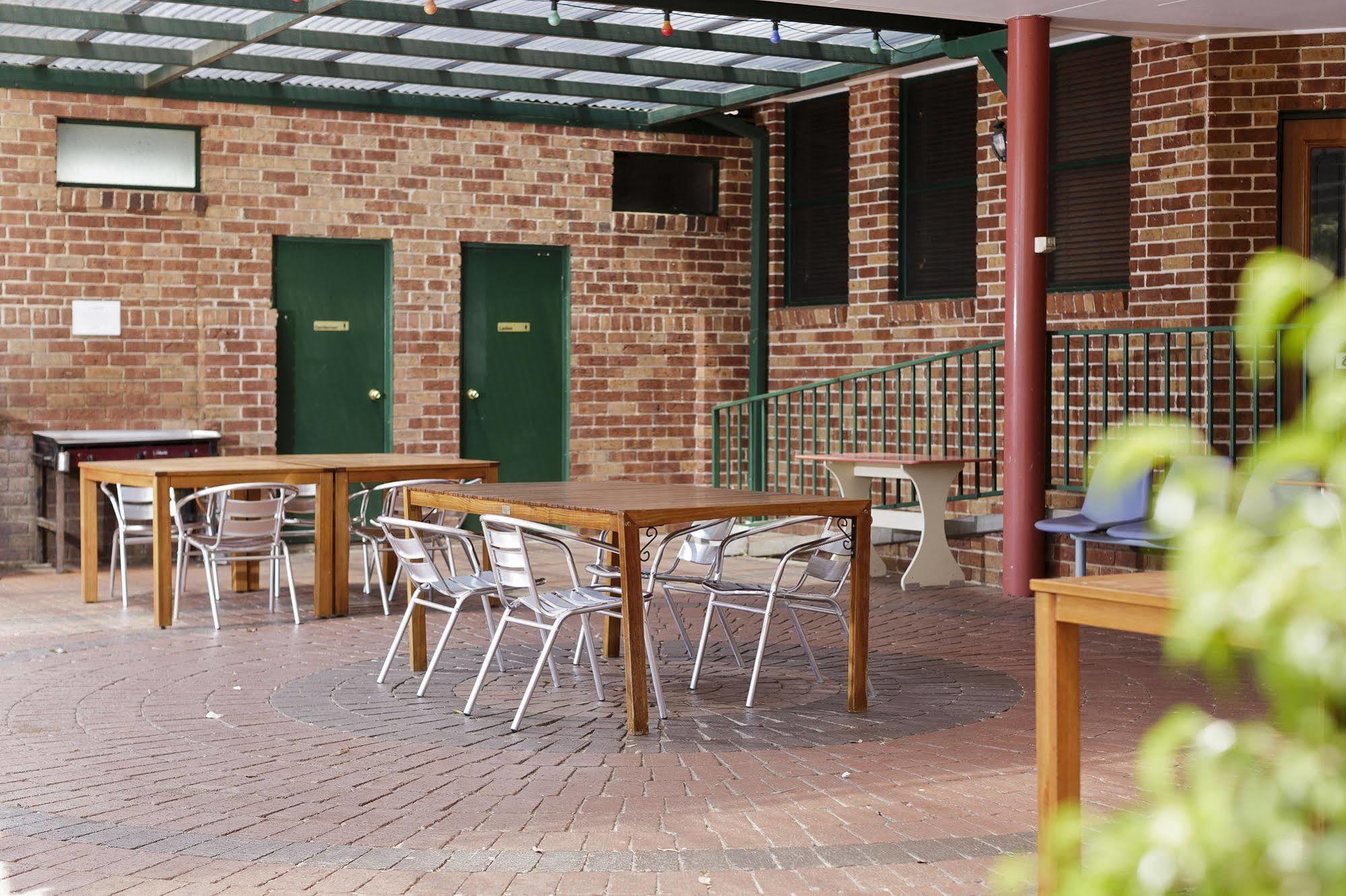 Big4 Mudgee Holiday Park Hotel Exterior photo